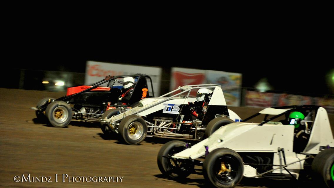 2017 Informational Meeting