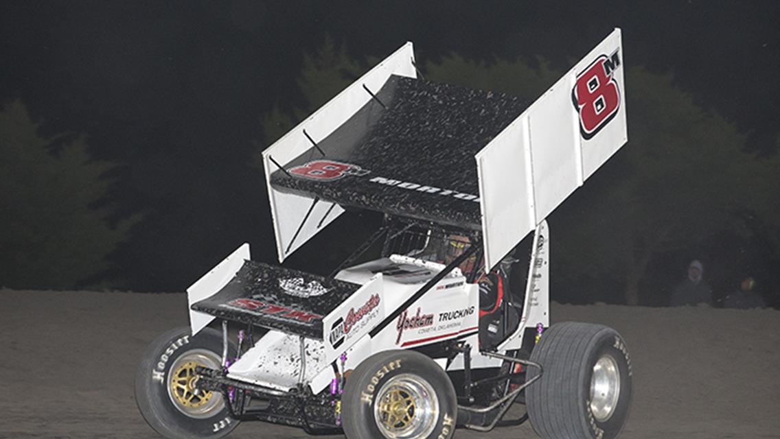 ASCS Red River Heads For Creek County Speedway and Super Bowl Speedway
