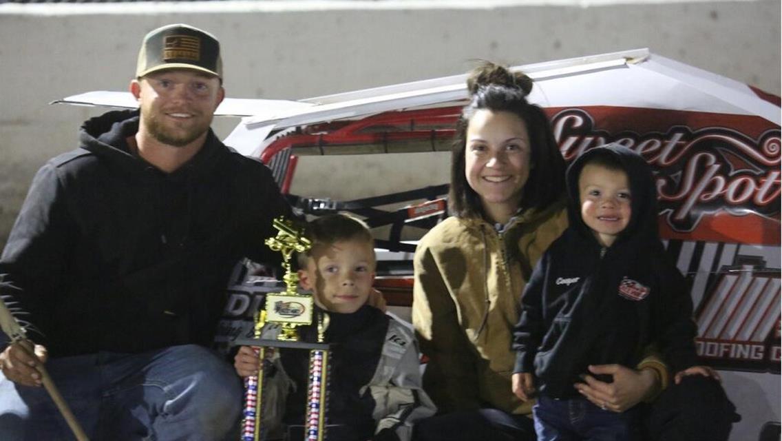 Dwarf Car Nationals Winners!