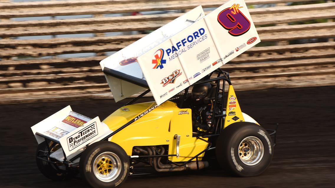 Hagar Highlights Unique Season With Eight Triumphs