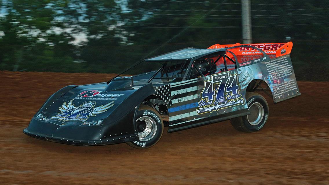 COMP Cams Super Dirt Series Schedules 2018 Night of Champions