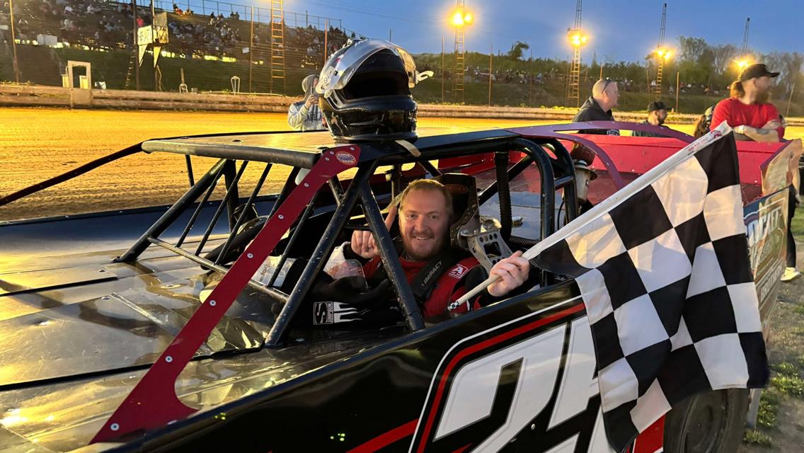 Quick Results &amp; VL Photos For 5.10.25