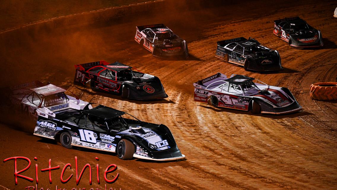 (2024 Racing Season Photos)