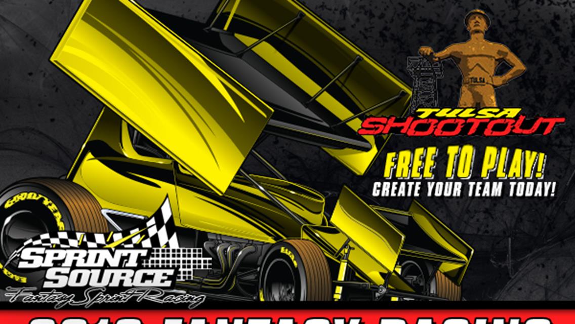 Tulsa Shootout Fantasy Recap and Prizes