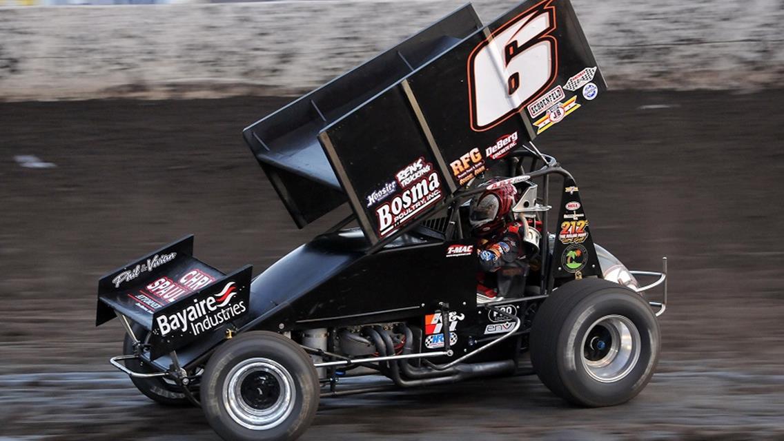 Tuesdays with TMAC – Another Knoxville Top Five!