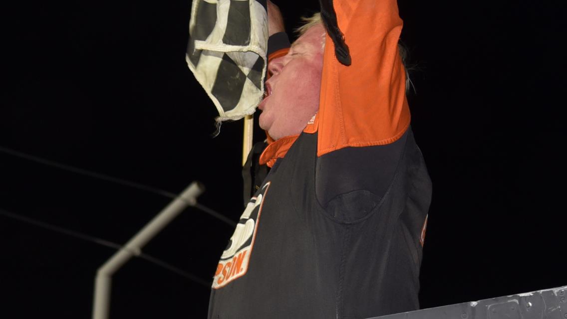 Congrats to Friday Nights Winners