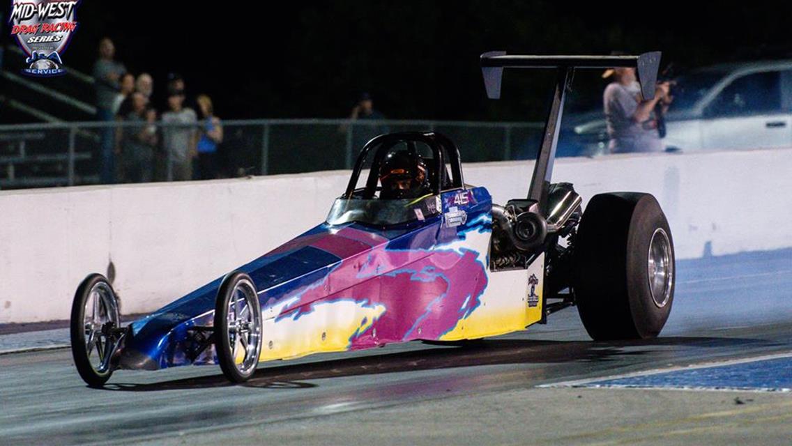 History Made in Tulsa: Father-Son Sweep Headlines Family-Powered Wins at MWDRS Spring Throwdown