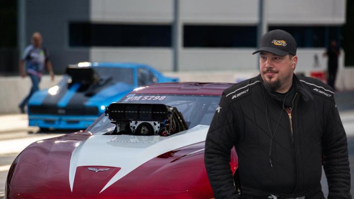 Its RACE WEEK at Flying H Drag Strip for the Smack Down 2025 Under the Lights!!