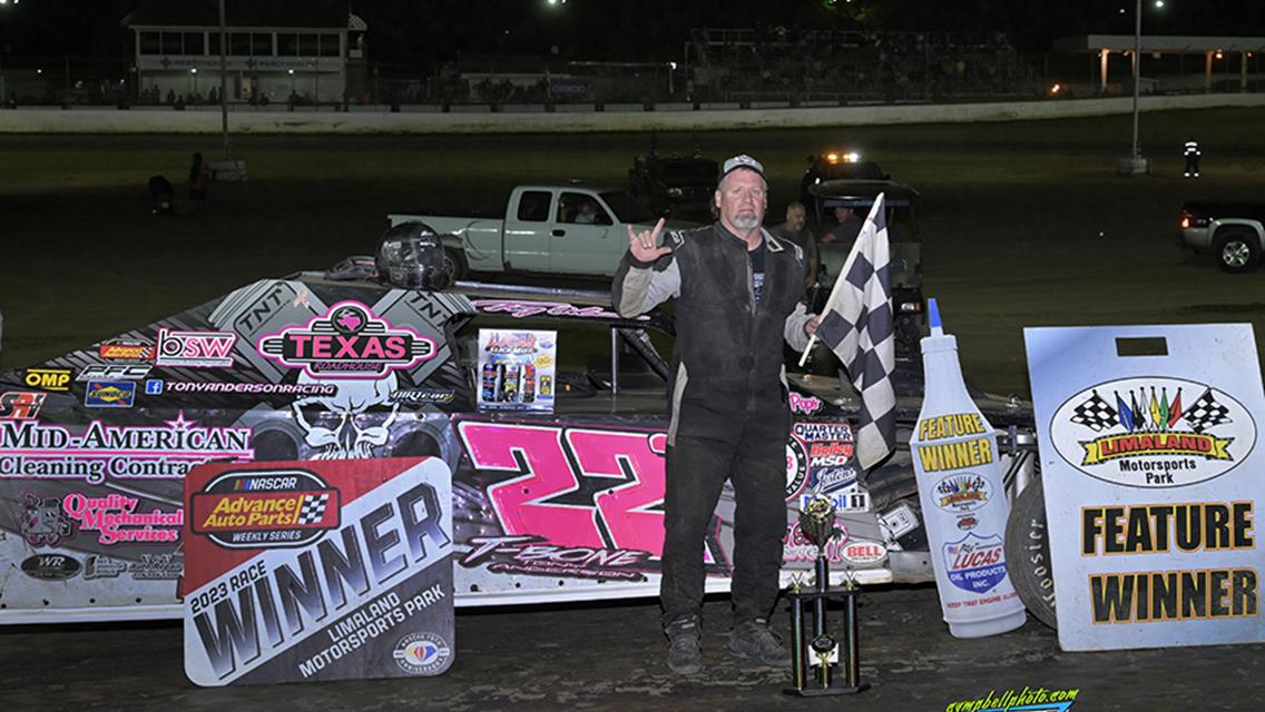 K&amp;L Ready Mix Clash Results