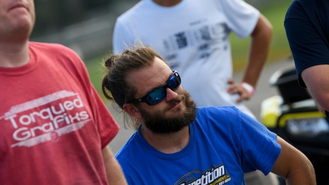 Virginia Motor Speedway (Jamaica, Va) – Ultimate Southeast Series – USA 100 – August 6th, 2022. (Kevin Ritchie Photography)