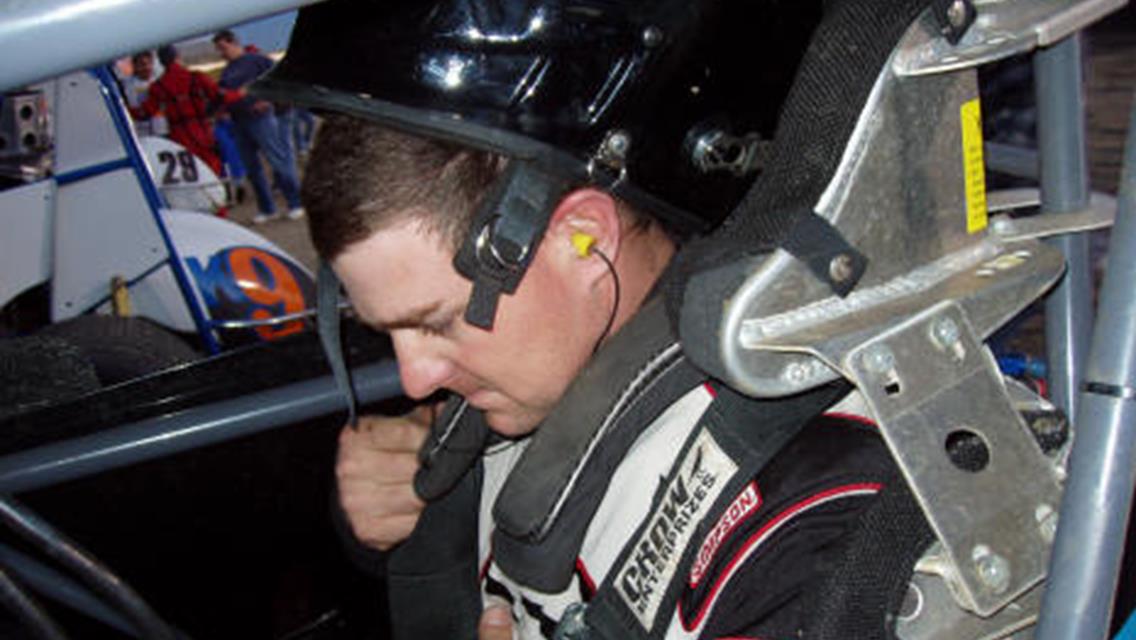 Steve King Memorial tops Lucas Oil ASCS Weekend