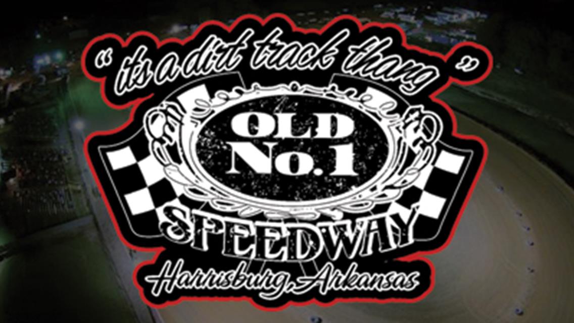 Weekly Racing this Saturday, July 18