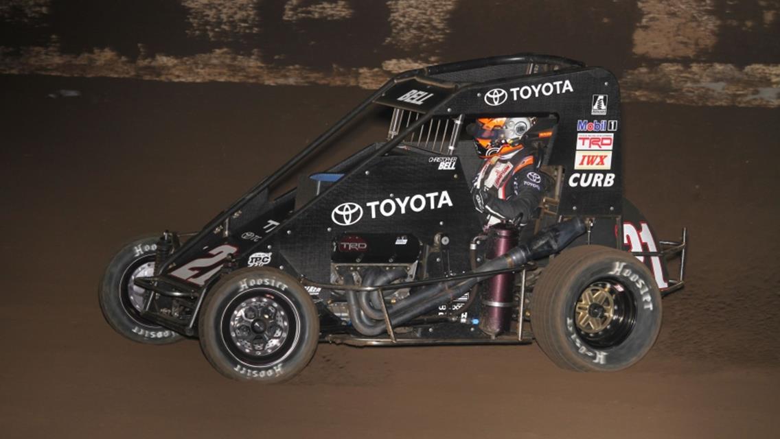 56 ENTRIES FILED FOR JUNIOR KNEPPER 55 AT Du QUOIN!