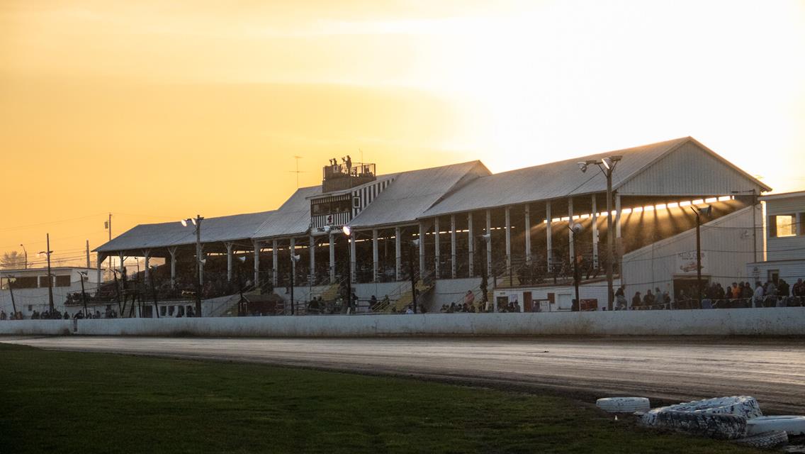 BD MOTORSPORTS MEDIA PREPARES FOR THE 2023 SEASON AT THE FONDA SPEEDWAY