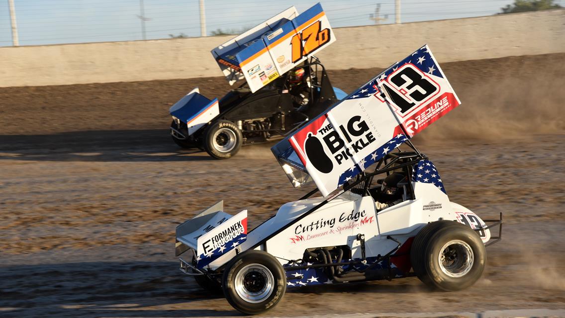 Congrats to the winners for our Month of Money Series Championship Weekend!