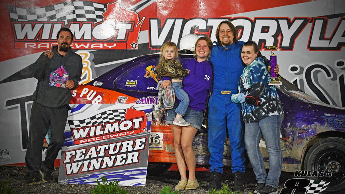 Marshall Finally Conquers Wilmot in 2023 Season