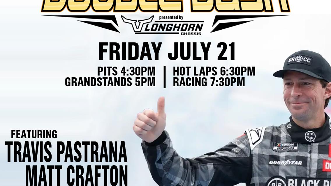 UNOH and Longhorn Launch Celebrity Dollar Double Dash Slated for Friday, July 21, 2023