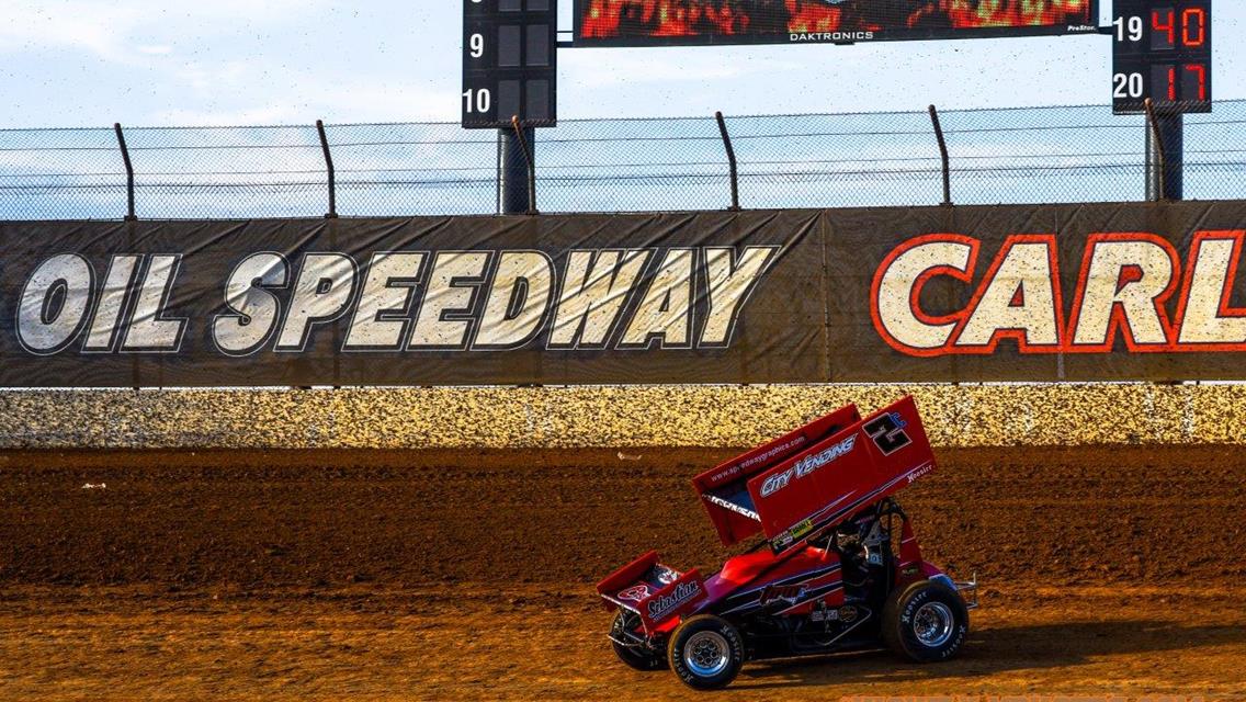 Wednesdays with Wayne- Skagit Dirt Cup Weekend!