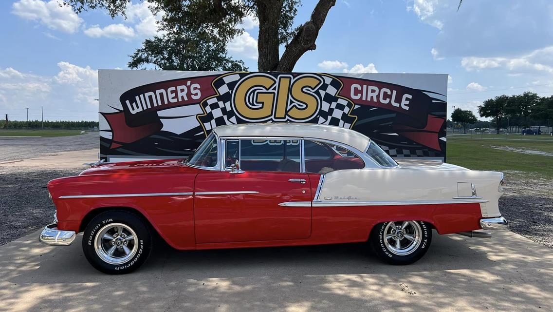 We are back in action at GIS  6/23 and 6/24