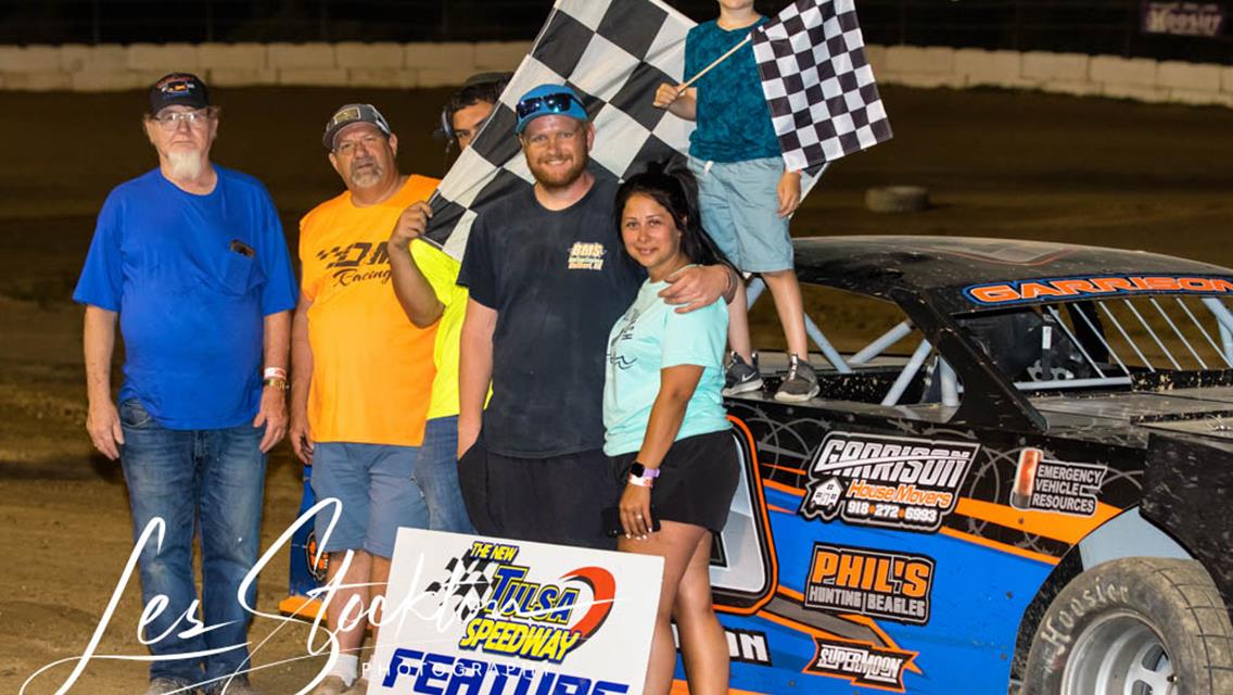 Forrester, Duvall, Garrison, Hickman top round 1 of Friday Night Lights