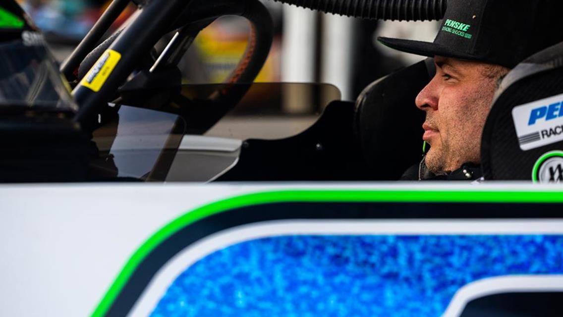 Stormy Scott Returning to Modified Roots