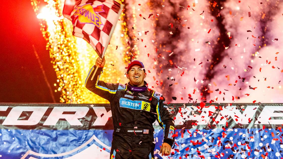 Lernerville Speedway (Sarver, PA) – Lucas Oil Late Model Dirt Series – Hillbilly Hundred – August 29th-30th, 2025. (Heath Lawson Photo)