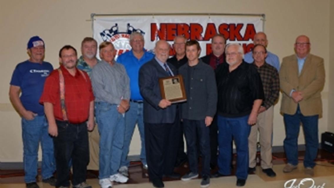 2015 Inductee Ceremony