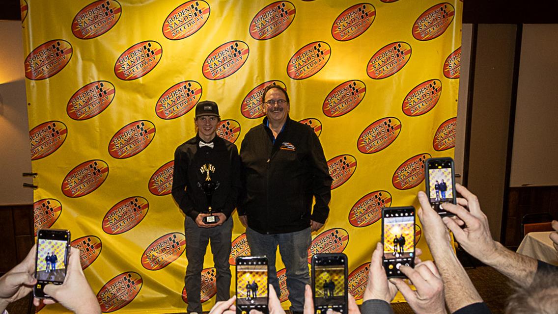 2022 Champions Banquet