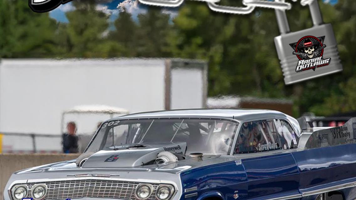 Bump in the Night at Shakedown at M&#39;Town