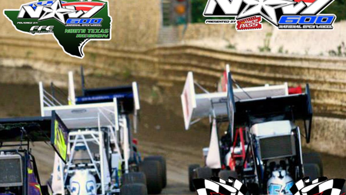 NOW600 National Micros Kicks Off 2016 Campaign Friday and Saturday at Superbowl