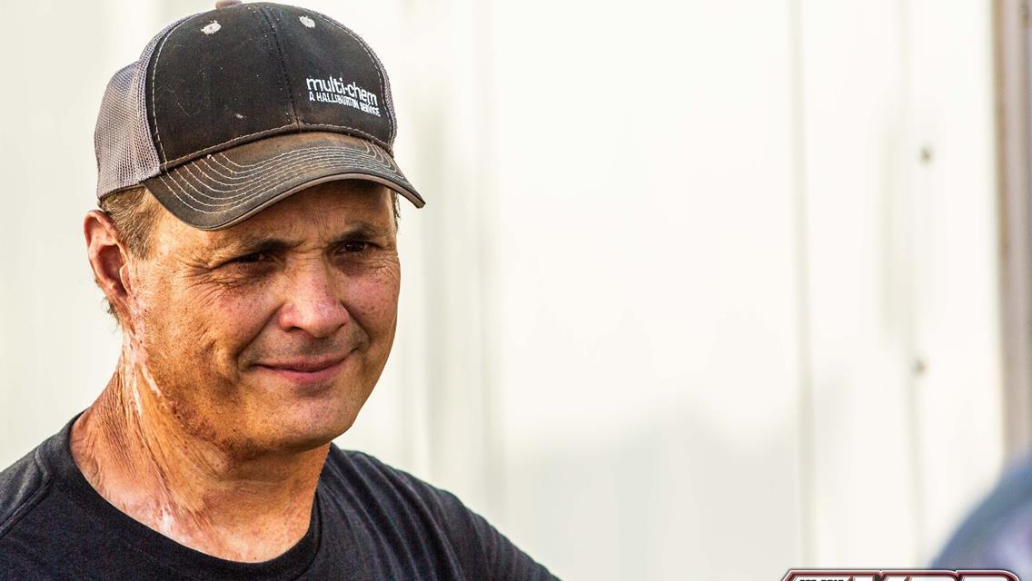 Tyler County Speedway (Middlebourne, WV) – Lucas Oil Late Model Dirt Series – Hillbilly 100 – September 3rd, 2023. (Zach Yost Photo)