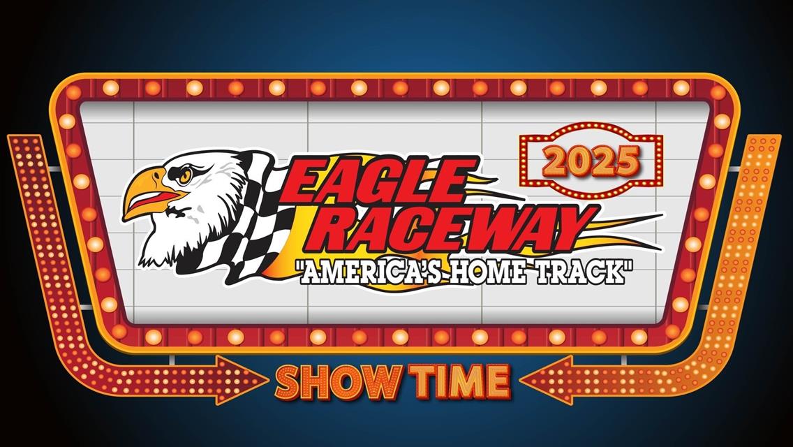 2025 Regular Season Driver registration is now available