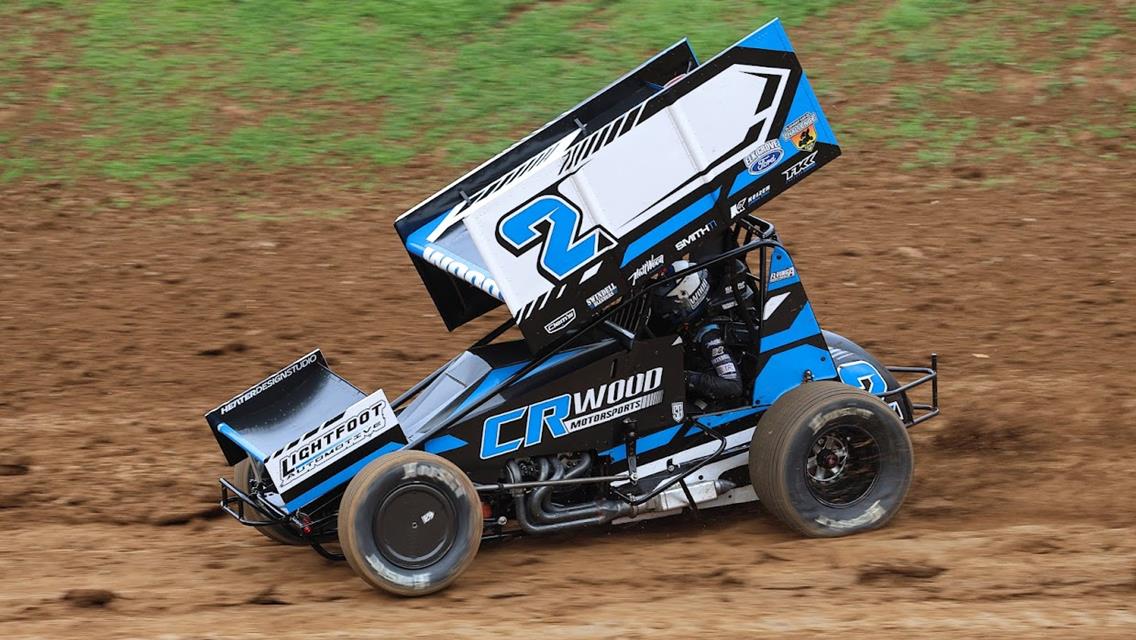 SCCT ready to tackle Western Sprint Tour Speedweek on July 18th-27th