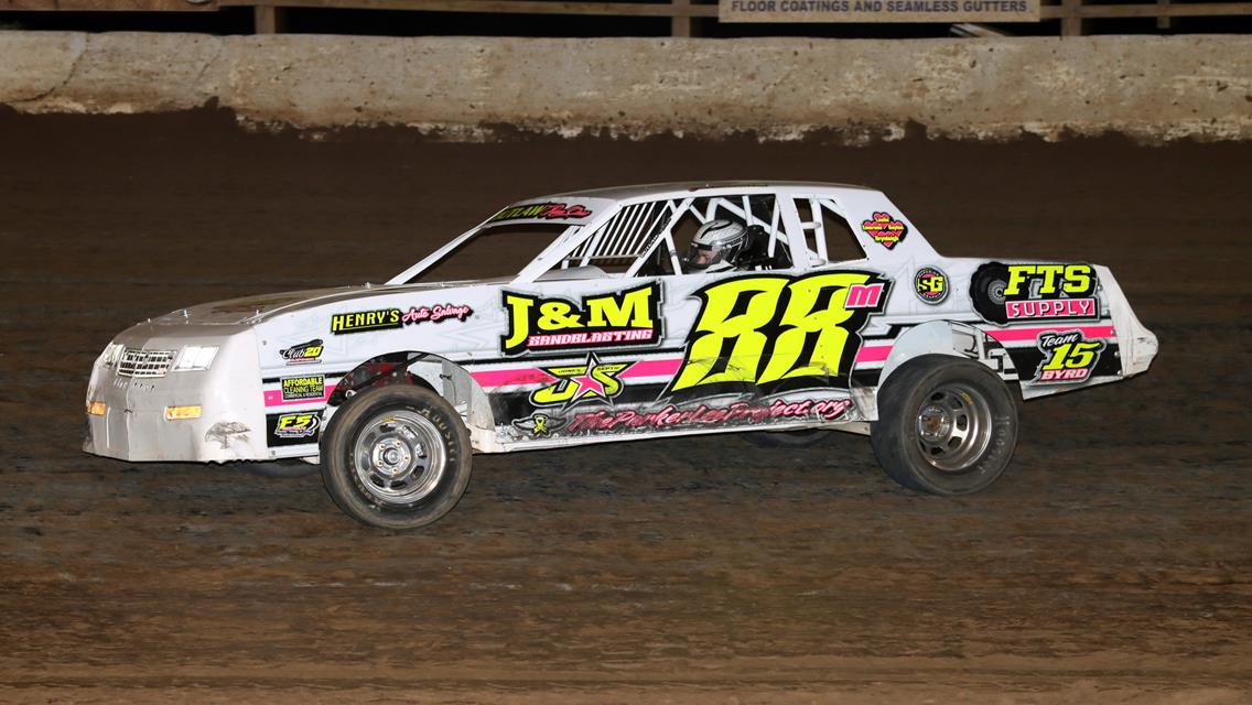 Photo By Scott&#39;s Custom Art.