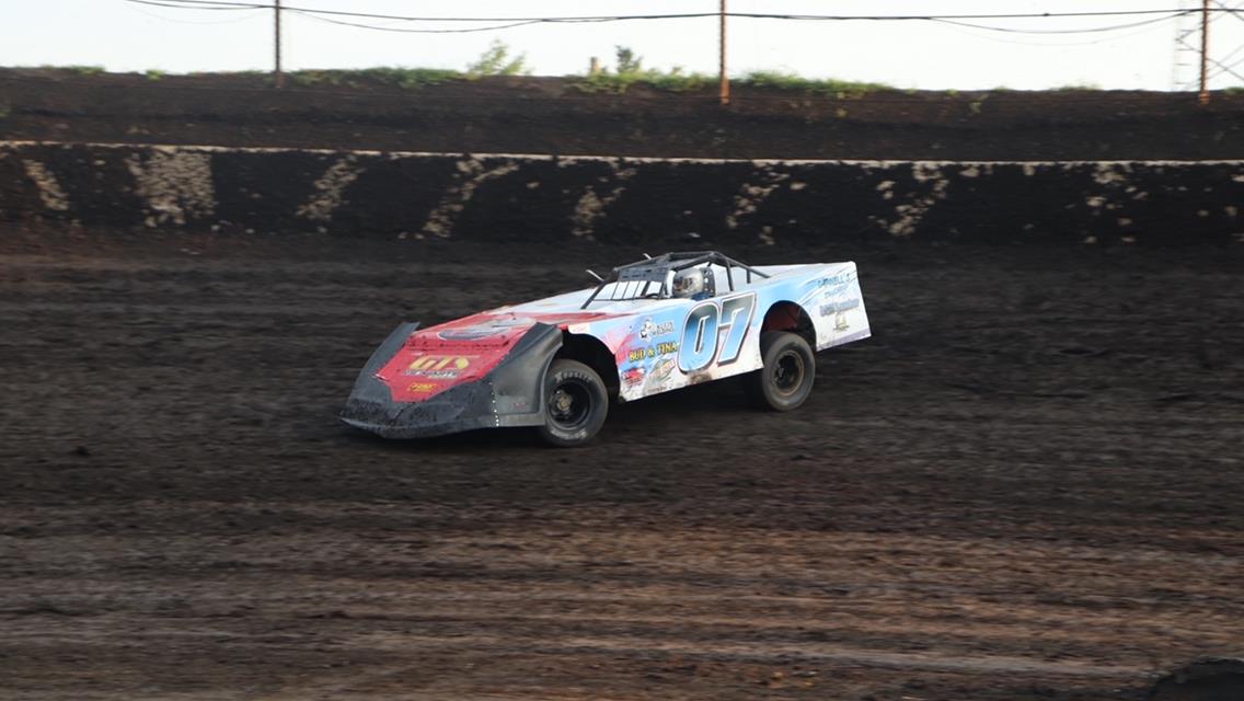 SATURDAY, JULY 22, 2023 DETAILED INFO FOR TOPLESS 40 NIGHT