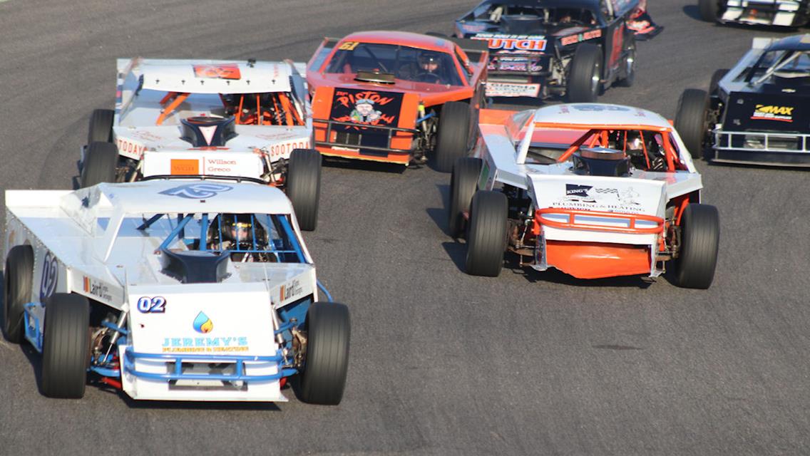 We Ran a Fast and Exciting Show on Thursday July 31st.