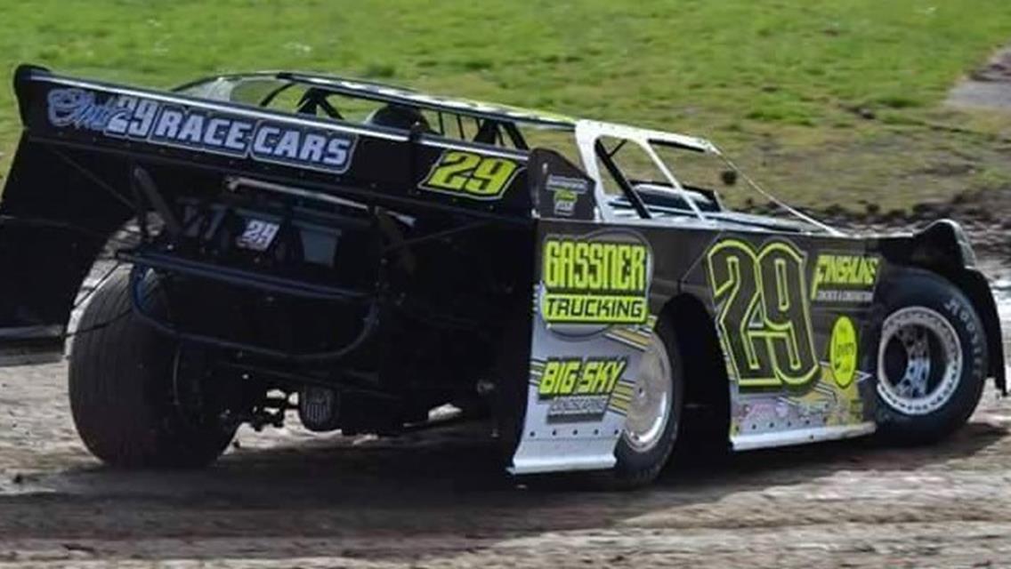 Brian Cronk Looking To Win Second Straight Clair Cup