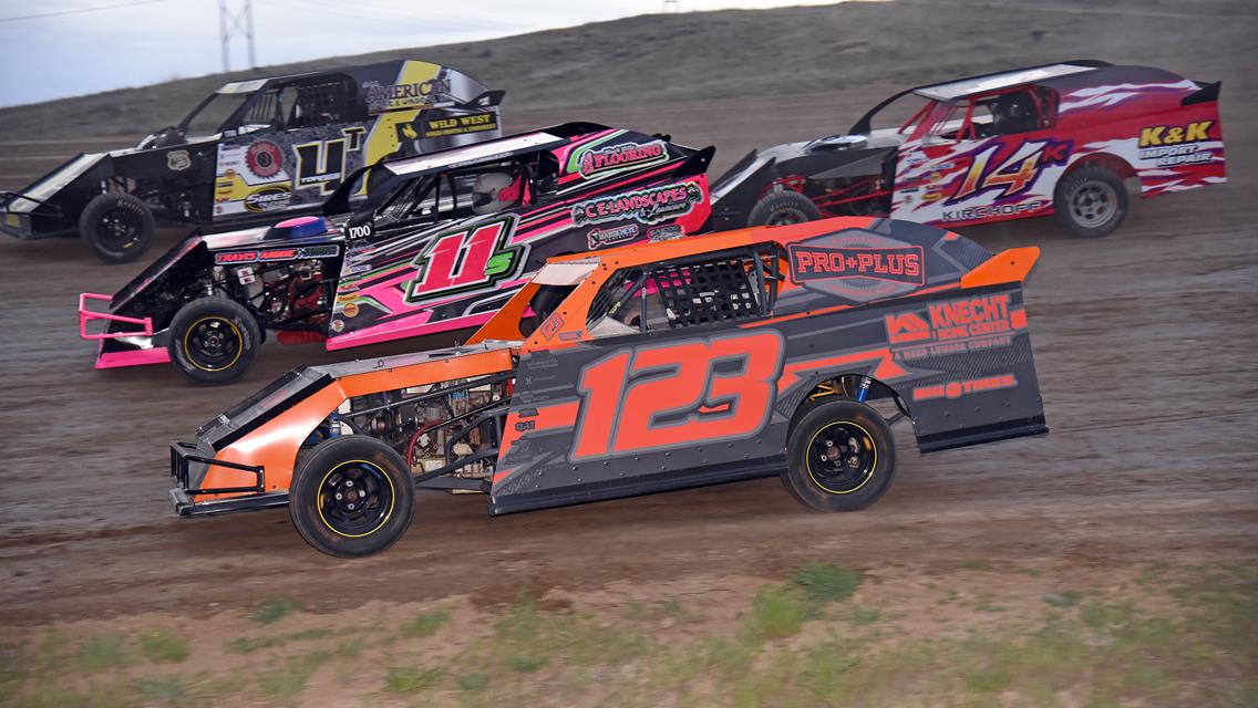 TORC Energy Services Opening Night / Month of Money Series