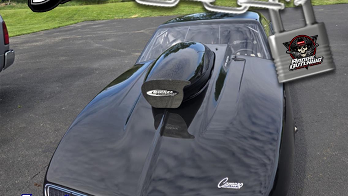 Bump in the Night at Shakedown at M&#39;Town