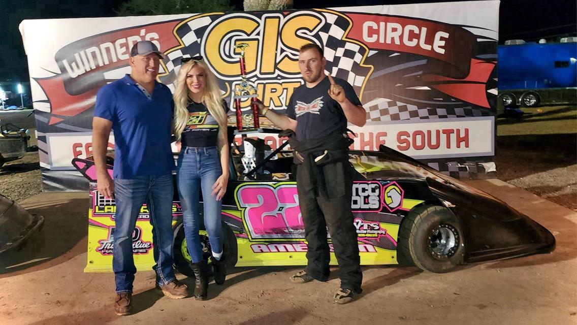 2024 Super Bowl of Racing winners