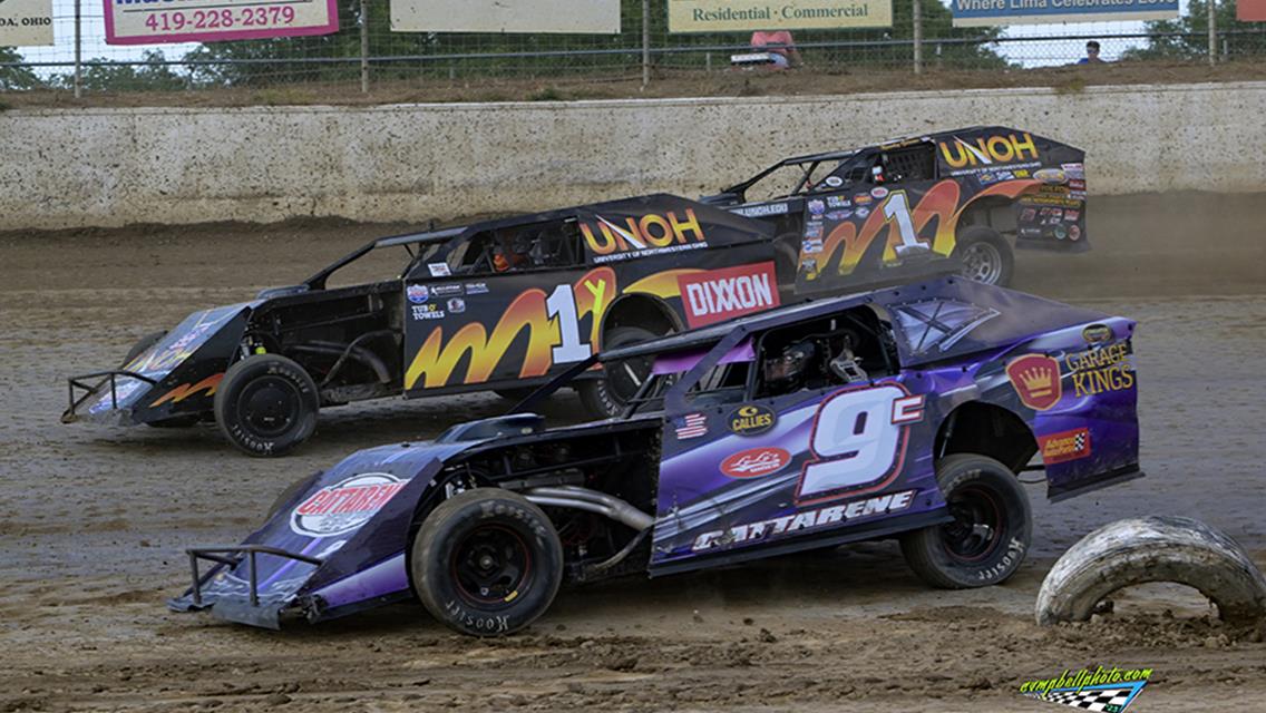 K&amp;L Ready Mix Clash Results