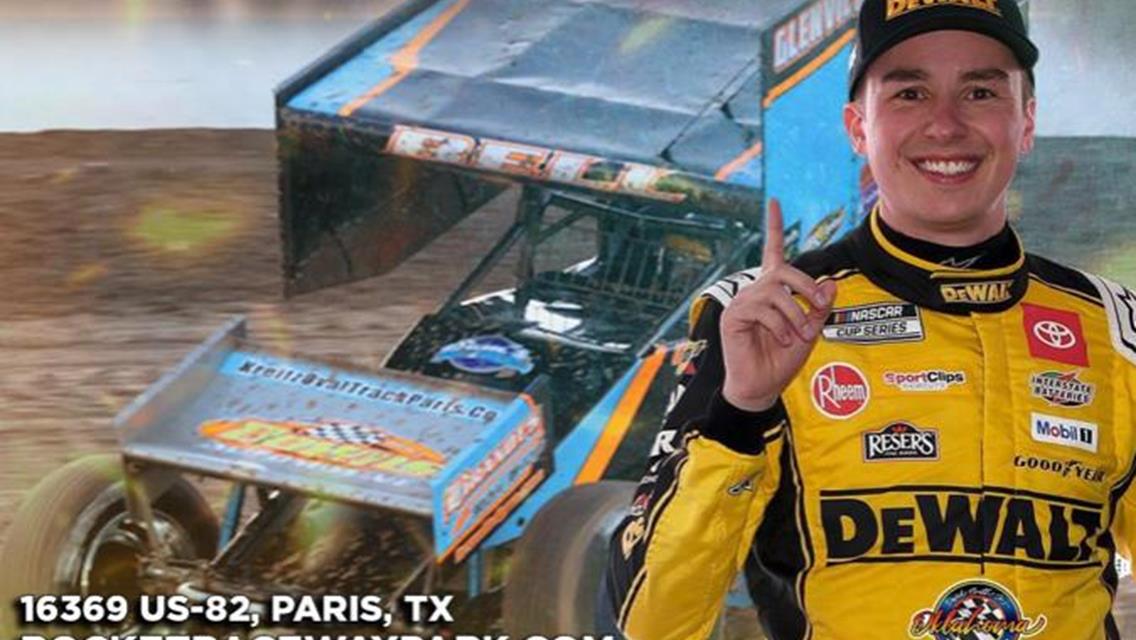 Friday May 2nd at Rocket is CANCELLED due to Rain