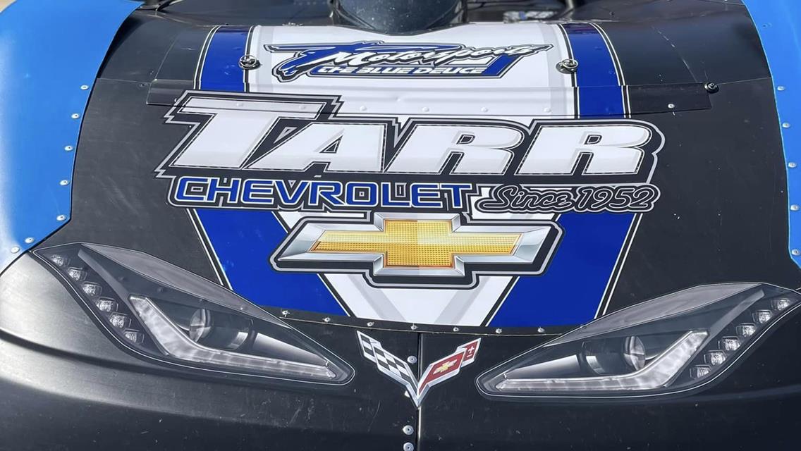 Bristol Motor Speedway (Bristol, TN) – American All-Star Series – Bristol Dirt Showcase – April 1st, 2023.