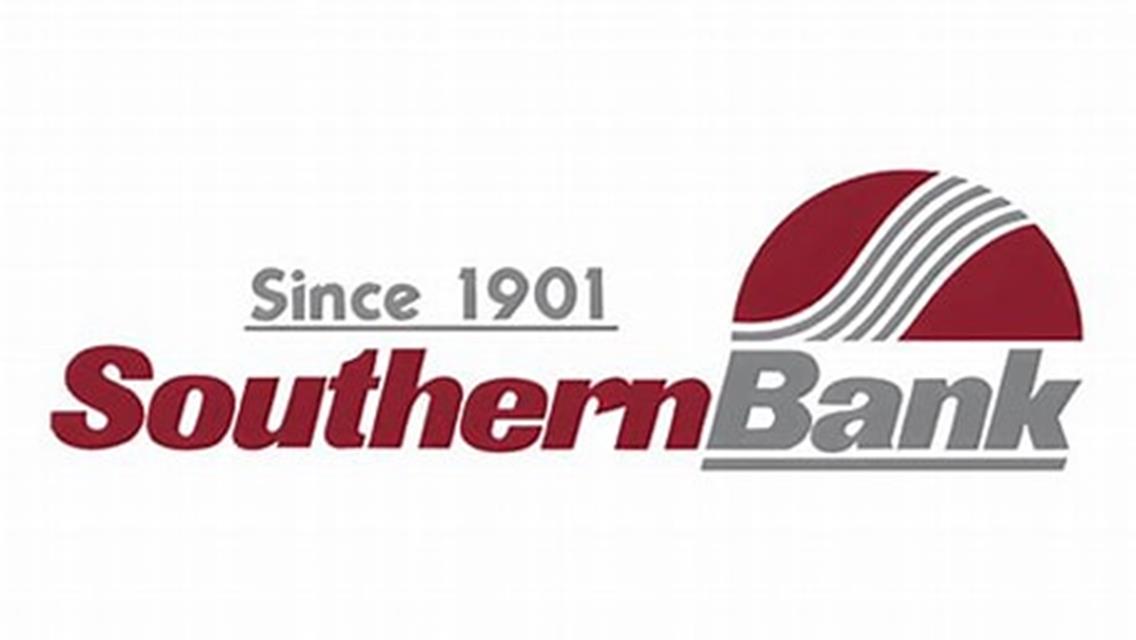 Sprints first 2025 race at Dixieland Speedway!