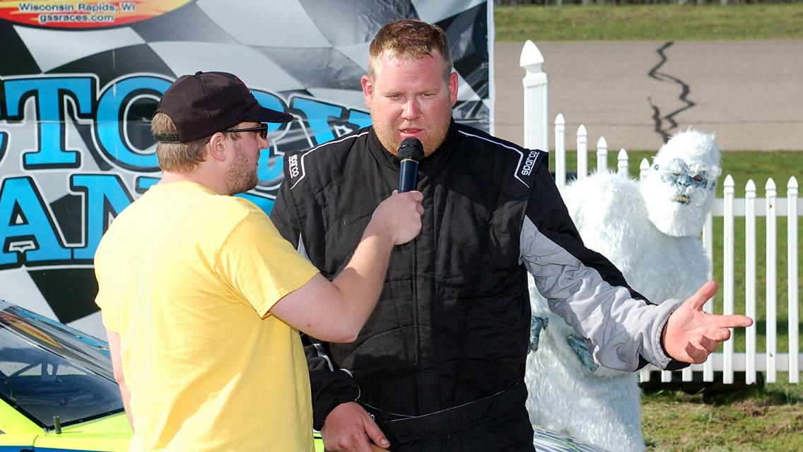 Inaugural Thaw Race Leaves Fans Smiling!