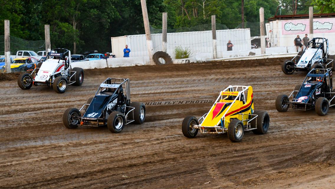 Weld Family Memorial this Saturday at Valley Speedway