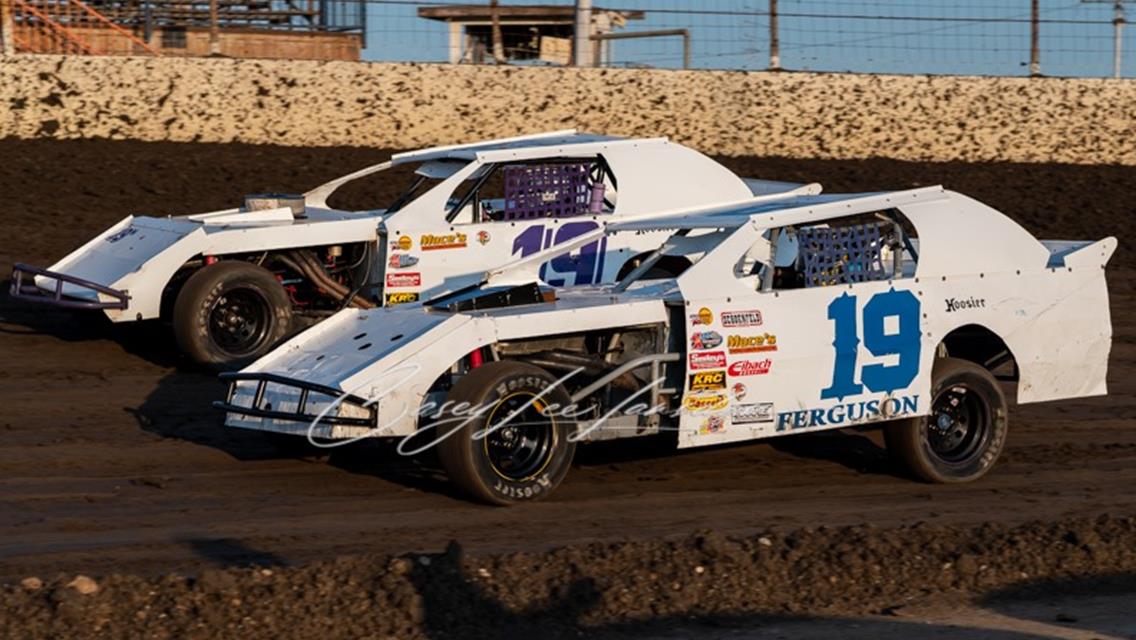 Push Towards the Championship