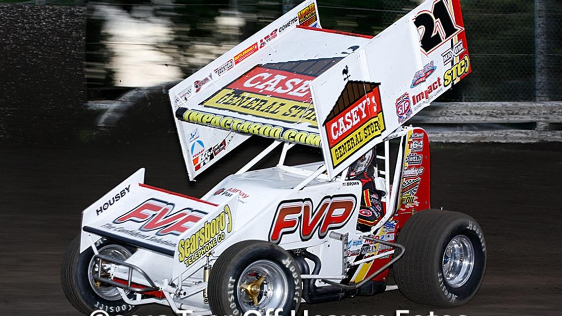 Brian Brown