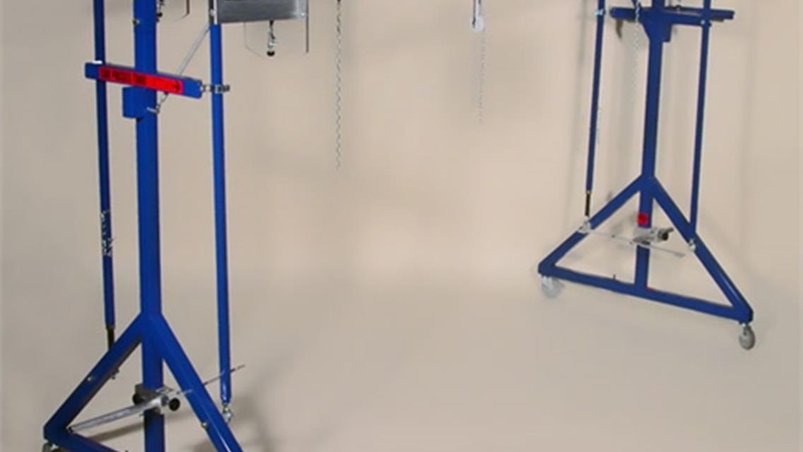 Tech Inspection Reminder regarding Track Width - All Outlaw Super Late Models, Late Model Sportsman and Modified Competitors!