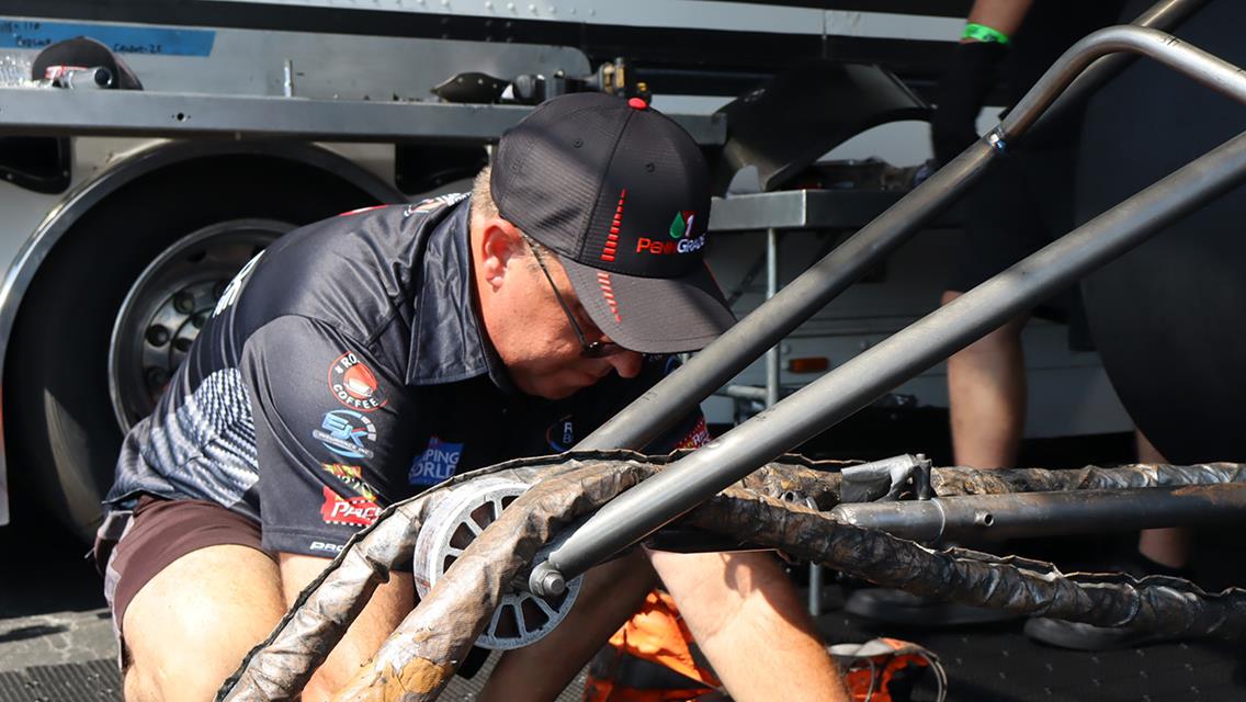 BLOG - On the Go with Nitro Joe